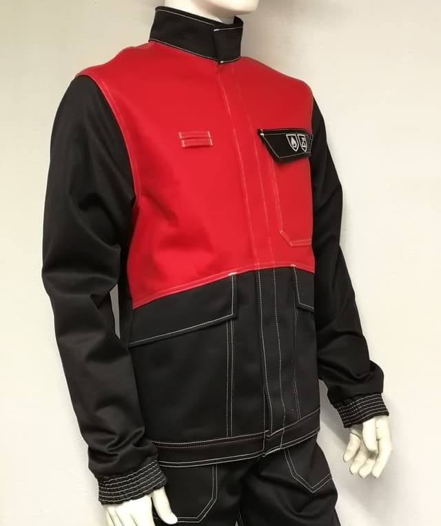 Bluza trudnopalna