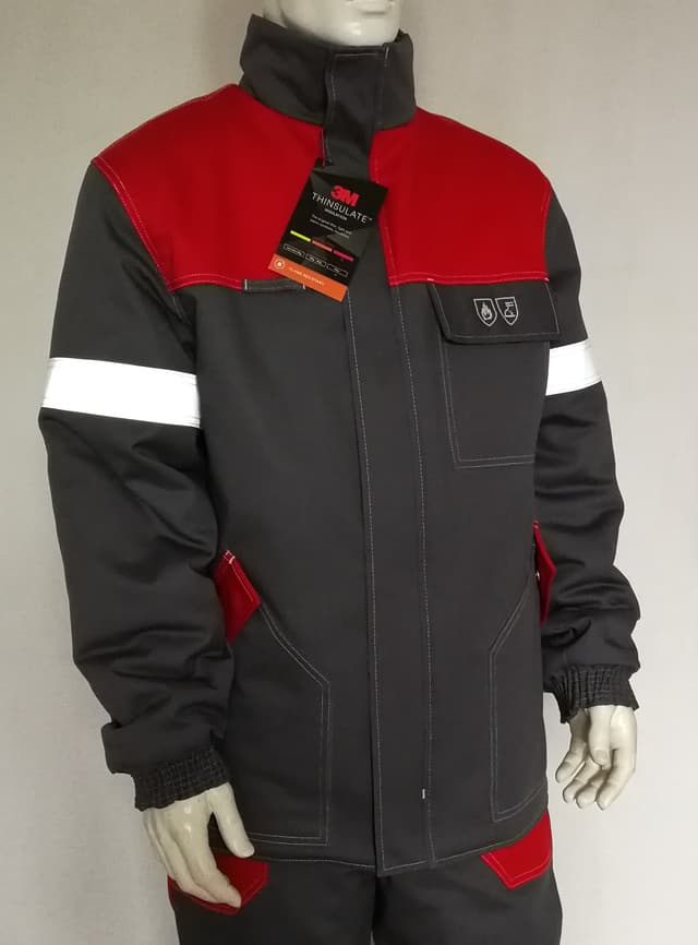 Bluza trudnopalna