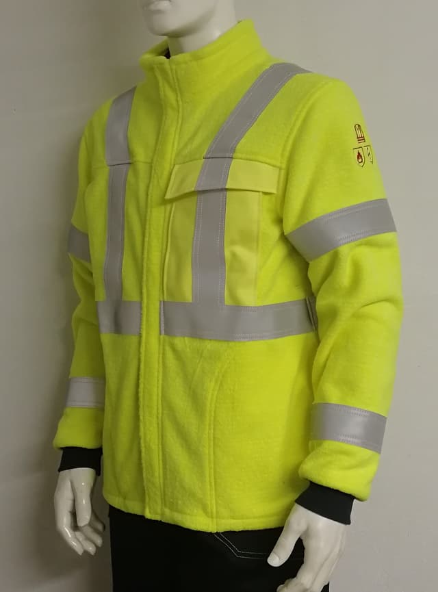 Polar HV