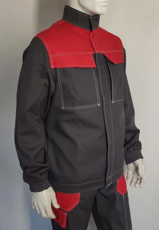 Bluza robocza
